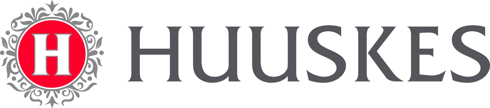 Huuskes logo